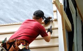 Historical Building Siding Restoration in Eastvale, CA